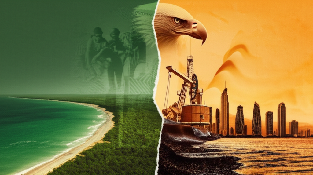 AI-generated thumbnail for Gulf of America Day, 2025