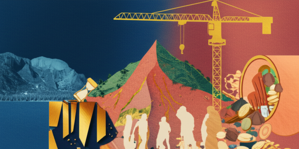 AI-generated thumbnail for Making America Beautiful Again by Improving Our National Parks